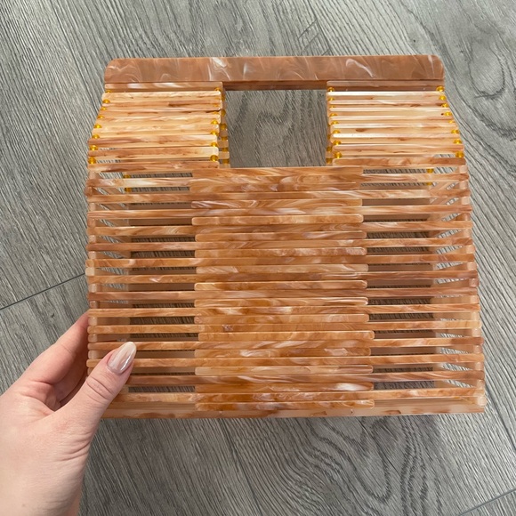 Anthropologie Retro Bag - Picture 5 of 5